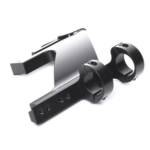 Кронштейн ВОМЗ боковой (Тигр, СКС, Вепрь, Сайга)