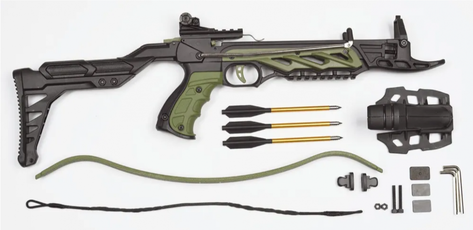 Man kung mk tcs2