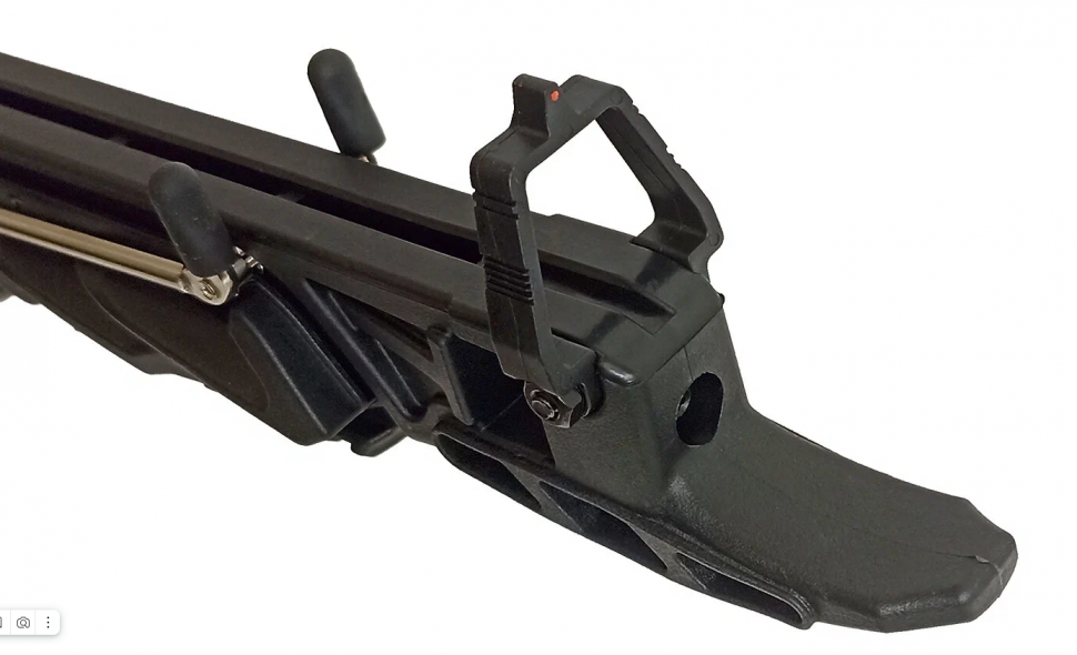 Man kung alligator mk tcs2. Фиксатор рычага взвода для арбалетов man kung - mk-tcs2 alligator. man kung - mk-tcs2-g.