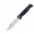 Нож складной SanRenMu Partner Black PT711-SB сталь 12C27