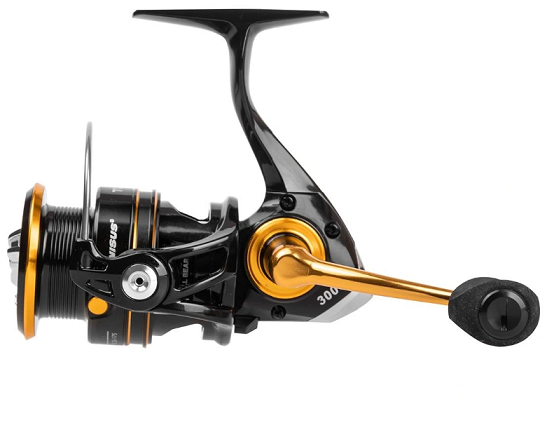 Катушка Nisus TORA 3000R Катушка Nisus TORA 3000R