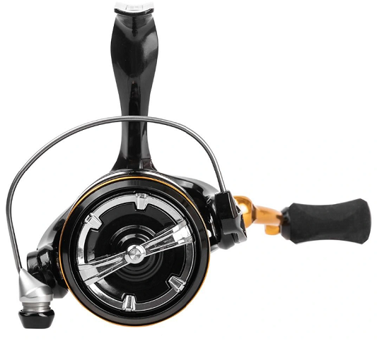 Катушка Nisus TORA 3000R Катушка Nisus TORA 3000R