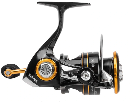 Катушка Nisus TORA 3000R Катушка Nisus TORA 3000R