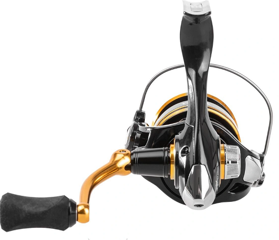 Катушка Nisus TORA 3000R Катушка Nisus TORA 3000R