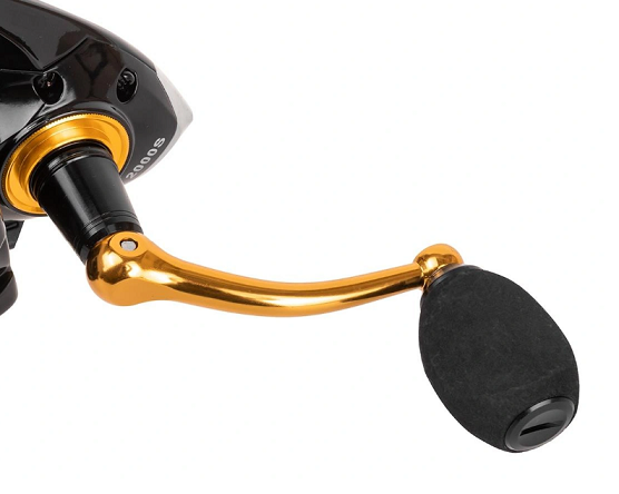 Катушка Nisus TORA 3000R Катушка Nisus TORA 3000R