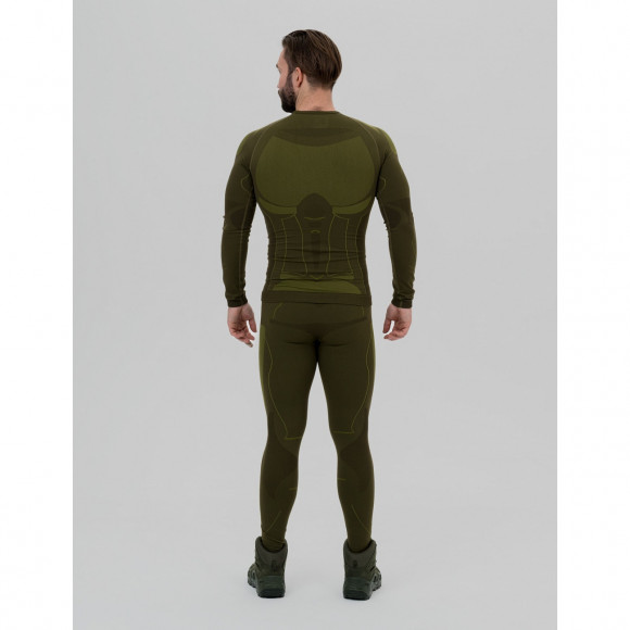 Комплект компрессионный Remington Tactical Underware Outdoor Functional Set Green TM1038-305 Комплект компрессионный Remington Tactical Underware Outdoor Functional Set Green TM1038-305