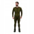 Комплект компрессионный Remington Tactical Underware Outdoor Functional Set Green TM1038-305