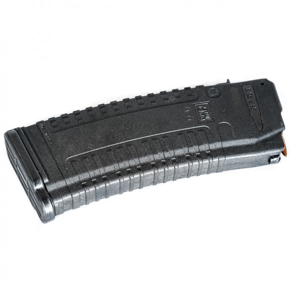 Магазин 30 местный Pufgun для Вепрь-223 черный Магазин 30 местный Pufgun для Вепрь-223 черный