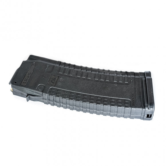 Магазин 30 местный Pufgun для Вепрь-223 черный Магазин 30 местный Pufgun для Вепрь-223 черный