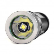 Фонарь Яркий Луч G15 Gryphon (Li-Ion 18650, 700лм, светодиод CREE XM-L, зарядка 220В) Фонарь Яркий Луч G15 Gryphon (Li-Ion 18650, 700лм, светодиод CREE XM-L, зарядка 220В)