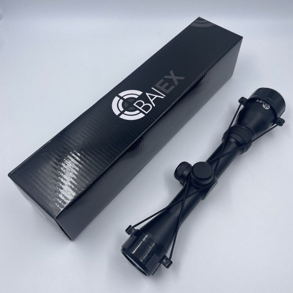 Оптический прицел BAIEX HQ708 1.5-4.5x32 mildott R6 Оптический прицел BAIEX HQ708 1.5-4.5x32 mildott R6