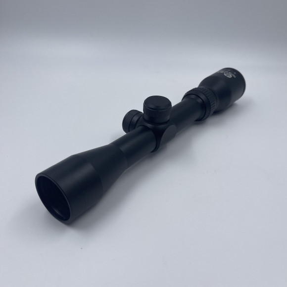 Оптический прицел BAIEX HQ708 1.5-4.5x32 mildott R6 Оптический прицел BAIEX HQ708 1.5-4.5x32 mildott R6