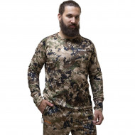 Футболка с длинным рукавом Remington Inside Fit Shirt  South Forest RM1305-994