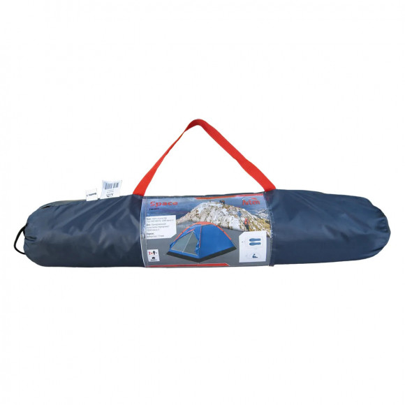 Палатка Arten Space Т0481 цвет синий Палатка Arten Space Т0481 цвет синий