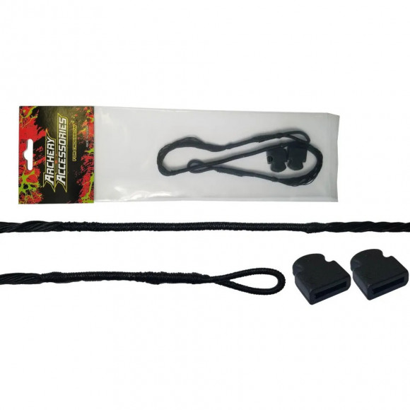 Тетива с законцовками для арбалетов серии MK-50 