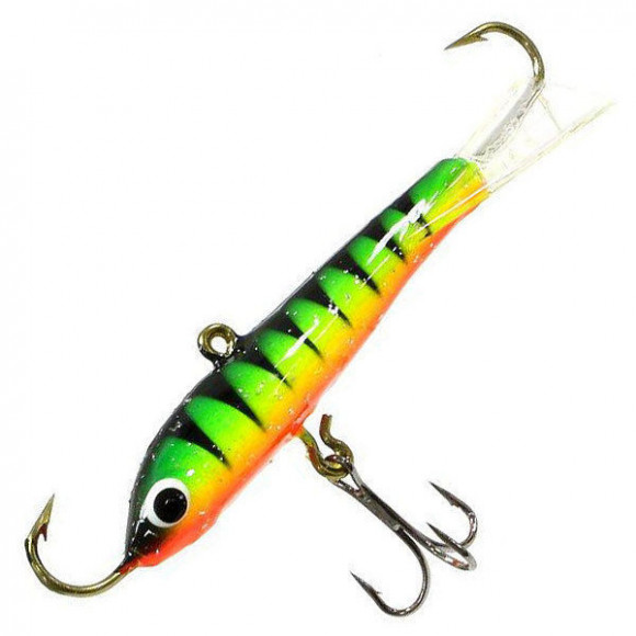 Балансир AllVega Fishing Master 50мм 14г для зимней рыбалки