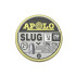 Пули пневматические Apolo Slug 5.5мм, 1.36гр, 250шт