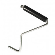 Крюк для вытаскивания колышков TRA-053 Крюк для вытаскивания колышков TRA-053