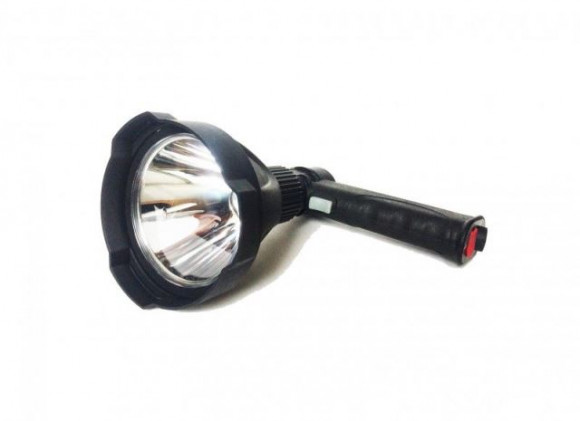 Фонарь SibRay NK-1536, фара-искатель
