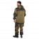 Костюм Huntsman Горка демисезонный (палатка/грета, хаки)