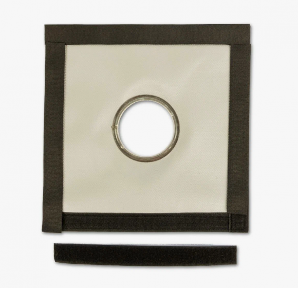 Разделка для палатки из стеклоткани Разделка для палатки из стеклоткани