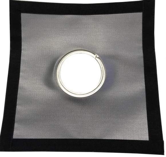 Разделка для палатки из стеклоткани Разделка для палатки из стеклоткани