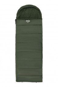 Спальный мешок Tramp Basic Taiga 400 -10° TRS-060R Спальный мешок Tramp Basic Taiga 400 -10° TRS-060R