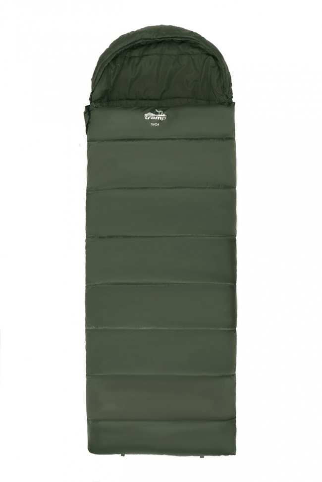 Спальный мешок Tramp Basic Taiga 400 -10° TRS-060R