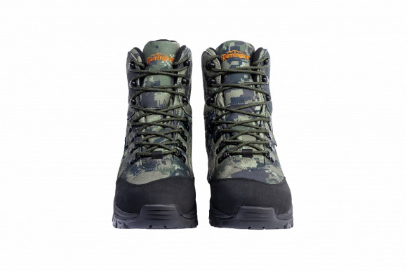 Ботинки утепленные Remington Lynx 400 boot Green Forest Ботинки утепленные Remington Lynx 400 boot Green Forest