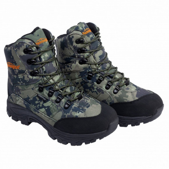 Ботинки утепленные Remington Lynx 400 boot Green Forest