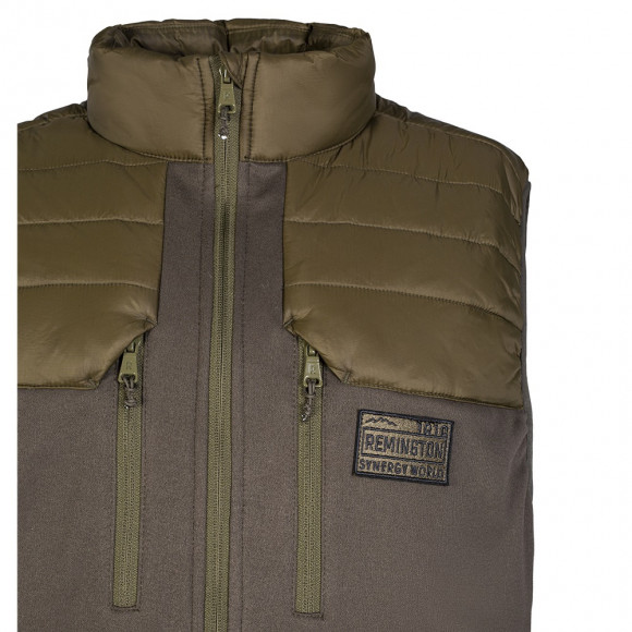 Жилет Remington Powder Lite RM1430-903 Жилет Remington Powder Lite RM1430-903