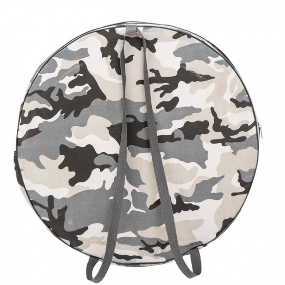 Палатка Premier Fishing зимняя автомат 1,8*1,8 дно на молнии