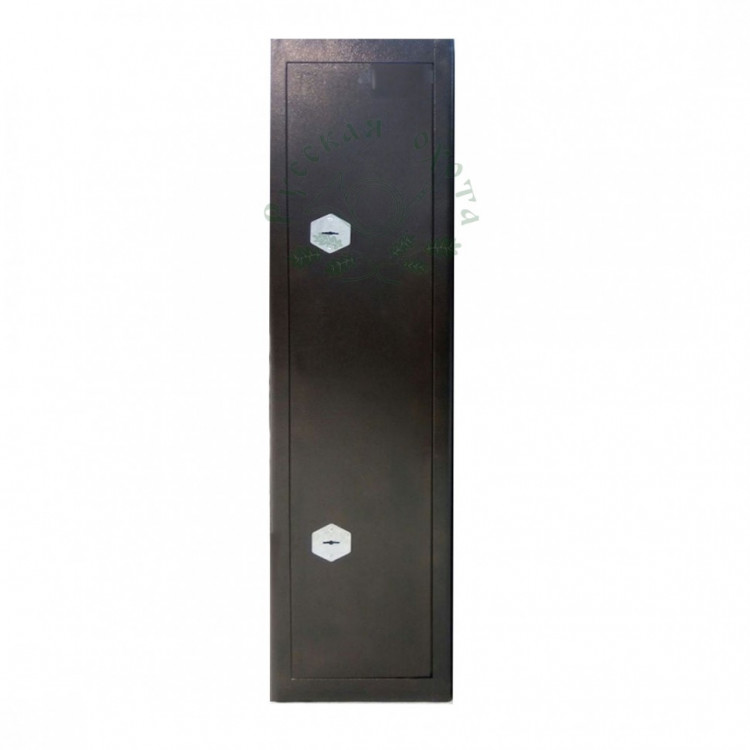 Шкаф металлический ОС-1А (1100х250х150)