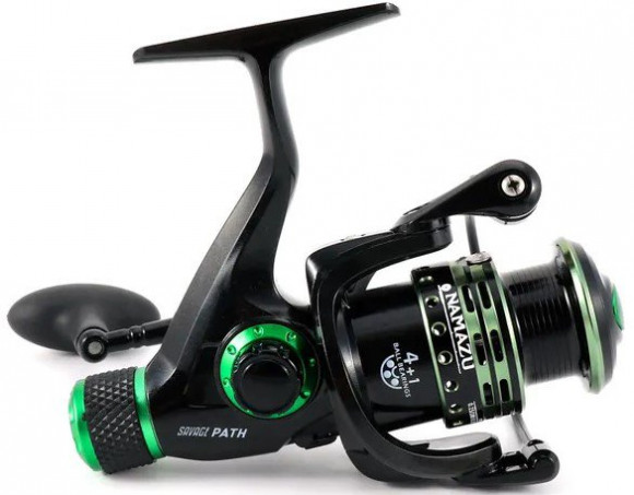 Катушка Namazu Savage Path  SP2000/SP3000/SP4000 Катушка Namazu Savage Path  SP2000/SP3000/SP4000
