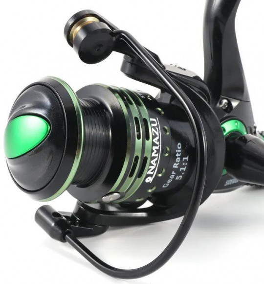 Катушка Namazu Savage Path  SP2000/SP3000/SP4000 Катушка Namazu Savage Path  SP2000/SP3000/SP4000