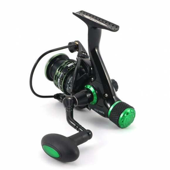 Катушка Namazu Savage Path  SP2000/SP3000/SP4000 Катушка Namazu Savage Path  SP2000/SP3000/SP4000