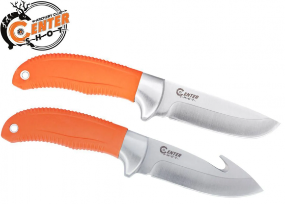 Набор инструментов для разделки туши Centershot Большой