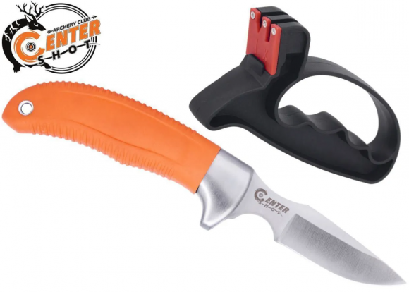 Набор инструментов для разделки туши Centershot Большой