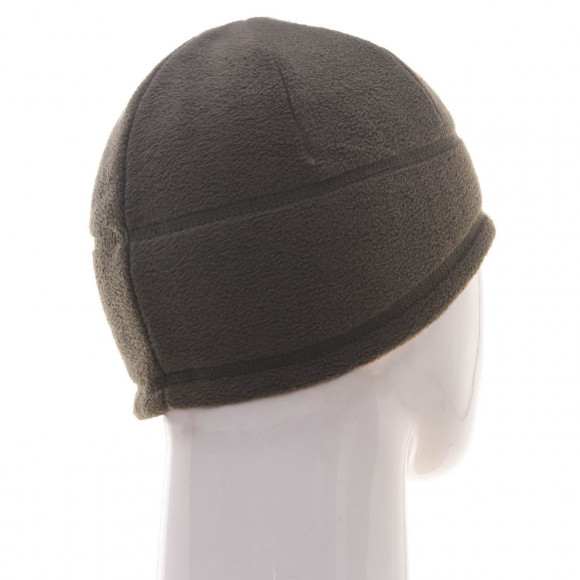 Шапка Huntsman 2-сторонняя (флис/хаки-хаки) Шапка Huntsman 2-сторонняя (флис/хаки-хаки)