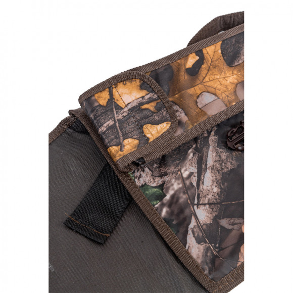 Чехол ИЖ-27 СТК люкс синт. ткань Хольстер 160081100