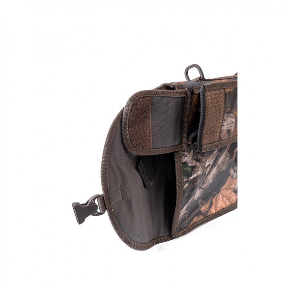 Чехол ИЖ-27 СТК люкс синт. ткань Хольстер 160081100