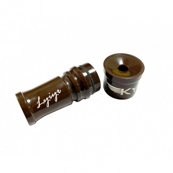 Манок на утку KYNAT Лыйыр (свиязь)