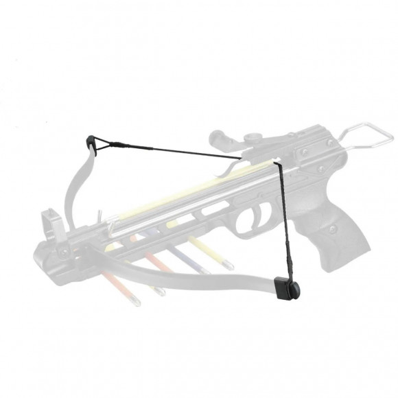 Тетива с законцовками для арбалета MK-80 Remington Kite Тетива с законцовками для арбалета MK-80 Remington Kite