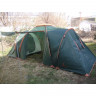 Кемпинговая палатка Totem Hurone 4 (TTT-025)
