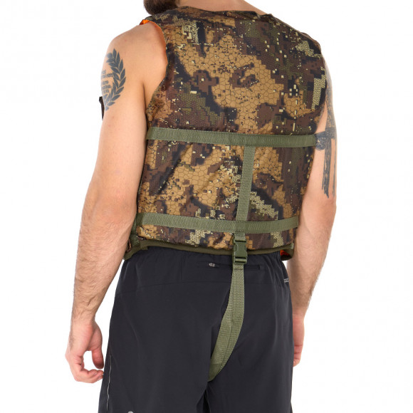 Страховочный жилет Русская охота Егерь
