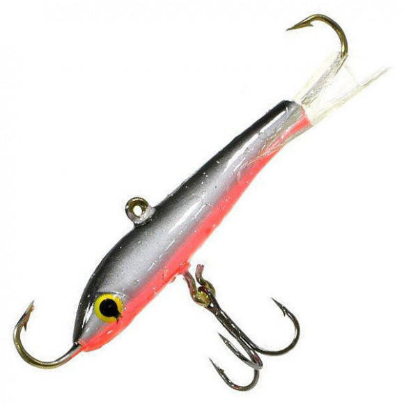 Балансир AllVega Fishing Master 70мм 20г для зимней рыбалки