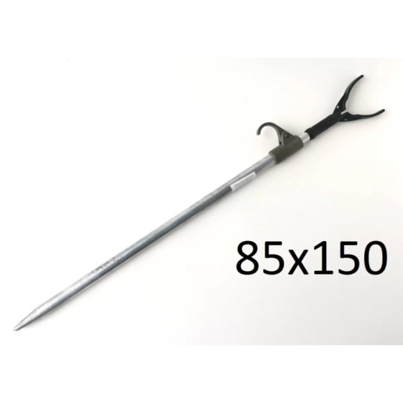 Стойка ТриКита телескопическая 85/150см алюминий