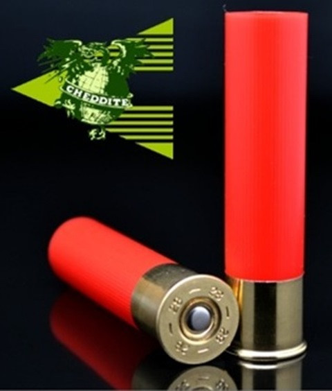Гильза капсюлированная Cheddite (разные калибры) Гильза капсюлированная Cheddite (разные калибры)