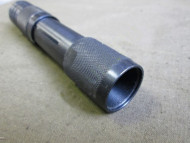 Дульная насадка СОК-12 ("поличок-К" с компенсатором)