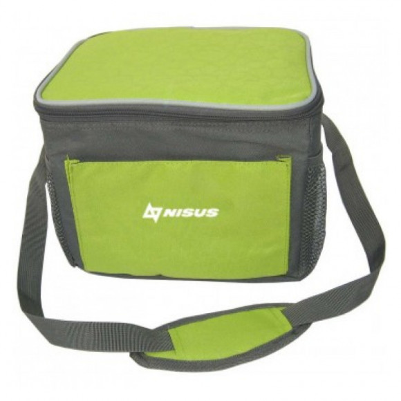Изотермическая сумка NISUS N-1657
